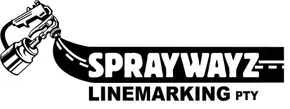 Spraywayz Linemarking Pty Ltd logo